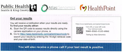 USA lifts all testing requirement for entry starting June 12th, 2022