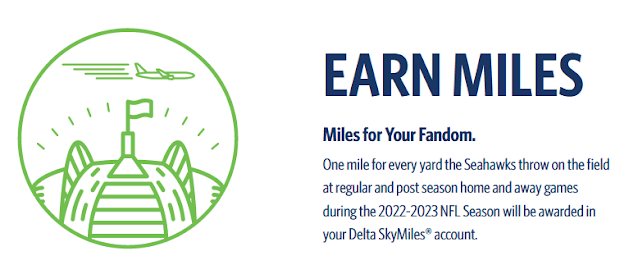 Delta 12Status is back - Free miles for Washington residents