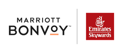 Earn Emirates miles in addition to Bonvoy points on your Marriott stays
