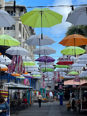 Review: Trip to Mauritius