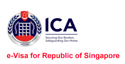 How to apply for Singapore Visa in USA
