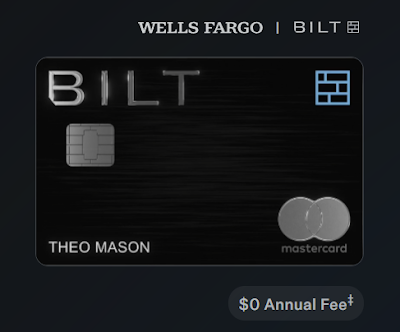Bilt - Wells Fargo partnership to end